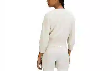 lululemon Softstreme Pullover