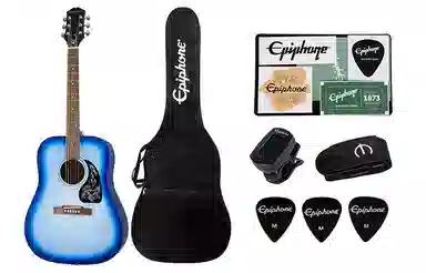 Epiphone Starling() 41D
