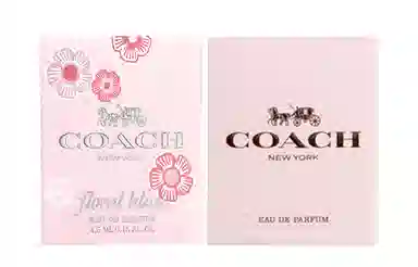 COACH MINI 4.5ml*2
