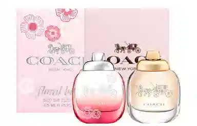COACH MINI 4.5ml*2