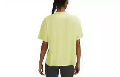 lululemon Tie-Front T