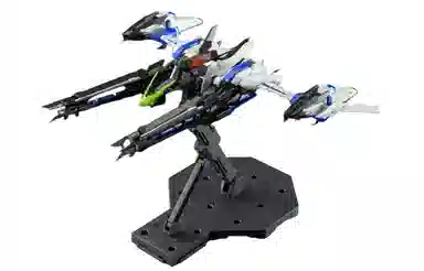 BANDAI PB MG 1100 SEED