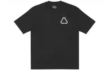PALACE FW22 Nein Fuss T-Shirt LogoT