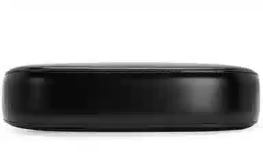 VENOF Brown Leather Shoulder Bag