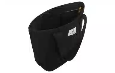 Jordan Tote Bag Black