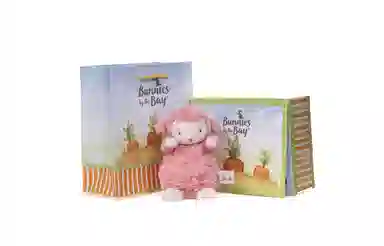 bunnies by the bay kiddo 17cm