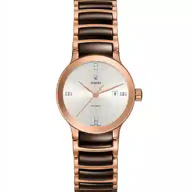 RADO 28mm PVD PVD R30183774