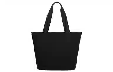 Jordan Tote Bag Black