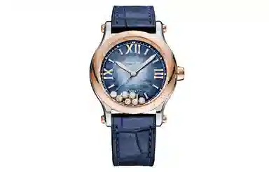 CHOPARD HAPPY SPORT 30 278578-6003