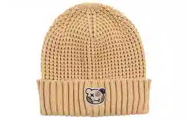 Xotic Voodoo Bear Beanie