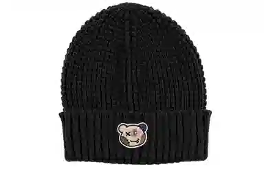 Xotic Voodoo Bear Beanie