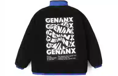 GENANX