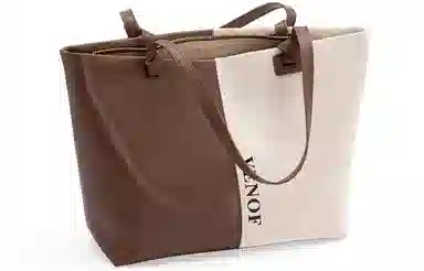 VENOF Large Tote Bag