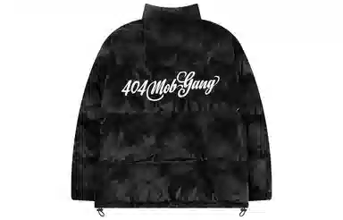 404MOB GANG