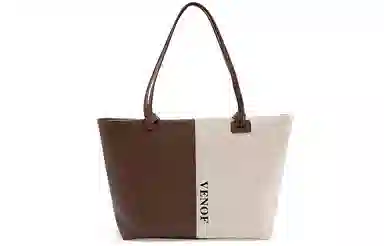 VENOF Large Tote Bag