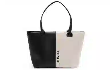 VENOF Large Tote Bag