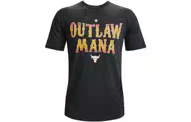 Under Armour T