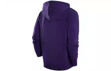 Jordan FW22 Hoodie Purple
