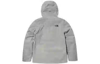 THE NORTH FACE Logo