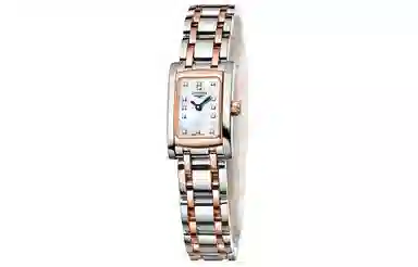 LONGINES 16*20.4mm 18KK L5.158.5.88.7