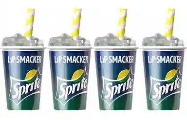 lip smacker 7.4g*4