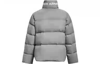 Under Armour FW22 Down Puffer