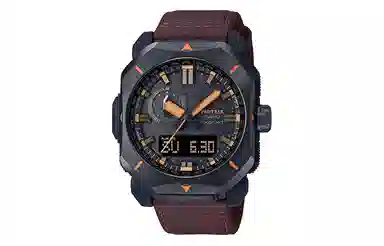 Casio PRO TREK PRW-6900YL-5PR