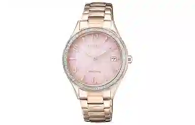 CITIZEN 50 34mm EO1183-84X