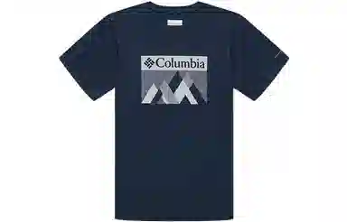 Columbia logoT