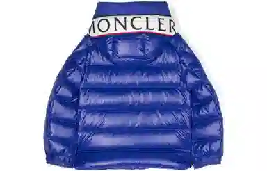 Moncler FW22 Logo