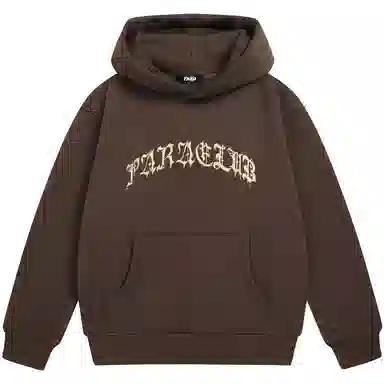 PAKA Hoodie
