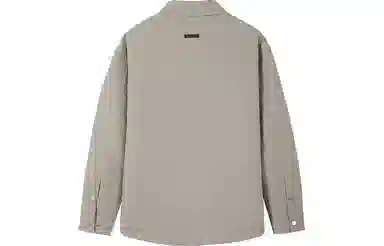 David Naman FW22 Khaki