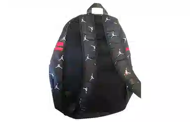 Jordan Backpack Black