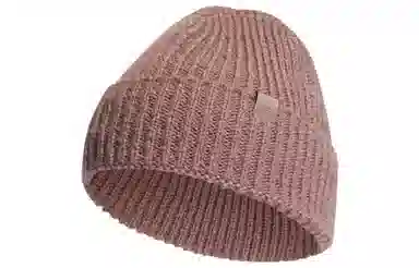 adidas Knit Beanie Pink