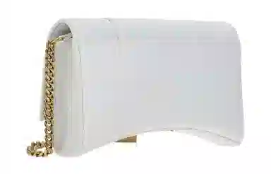 Balenciaga Hourglass White