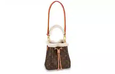 LOUIS VUITTON NONO BB