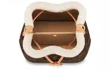 LOUIS VUITTON NONO BB