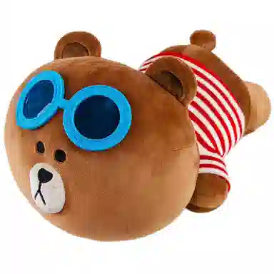 E-STRONG LINE FRIENDS 41cm