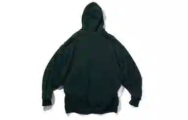 Nautica Hasegawa FW22 Hoodie