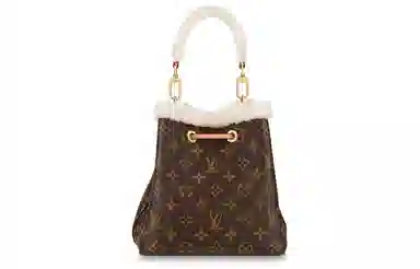 LOUIS VUITTON NONO BB