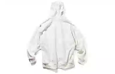 Nautica Hasegawa FW22 Hoodie