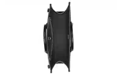 Gucci GG Retro Tote Bag Black