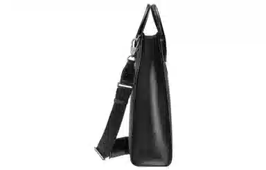 Gucci GG Retro Tote Bag Black