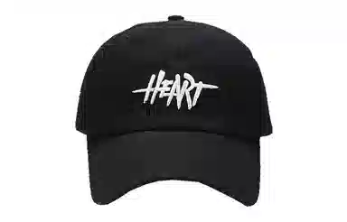 US8ACC HEART