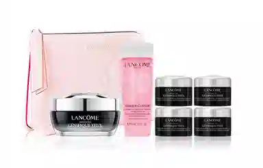 兰蔻 发光眼霜套装 滋润