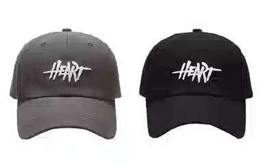US8ACC HEART