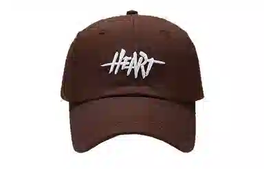 US8ACC HEART