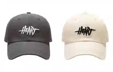 US8ACC HEART
