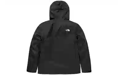 THE NORTH FACE Logo