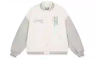 HARSH AND CRUEL AW22 Jacket